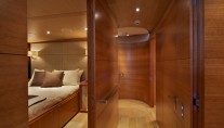 Sailing yacht Sarissa -  Double Cabin 3